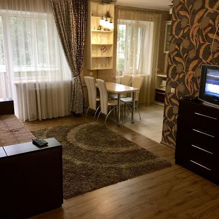Апартаменти Chernihiv Bagian luar foto
